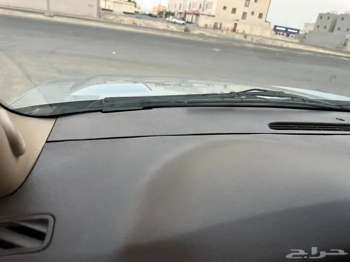 تاهو LTZ 2011 28