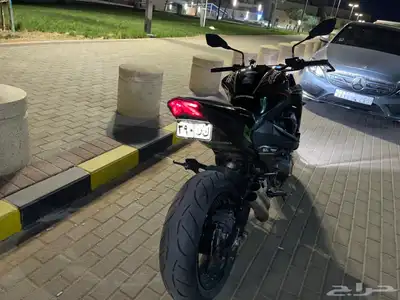 دباب كواساكي 2015 Z800 index