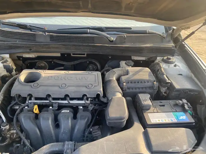 هيونداي أزيرا 212 3