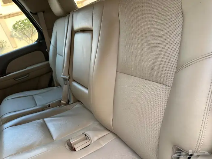 تاهو LTZ 2011 14