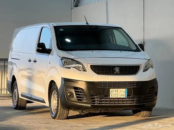 باص بيجو - اكسبيرت - 2021 -2022 - عدت موديلات 0