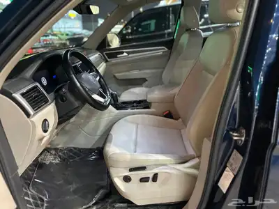 فولكس واجن  تيرامونت index