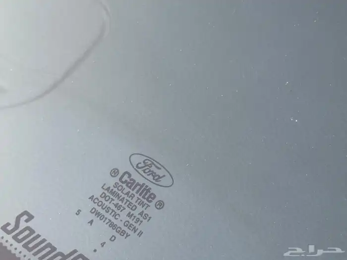 فورد توروس 2015 (( بحالة ممتازة )) 26