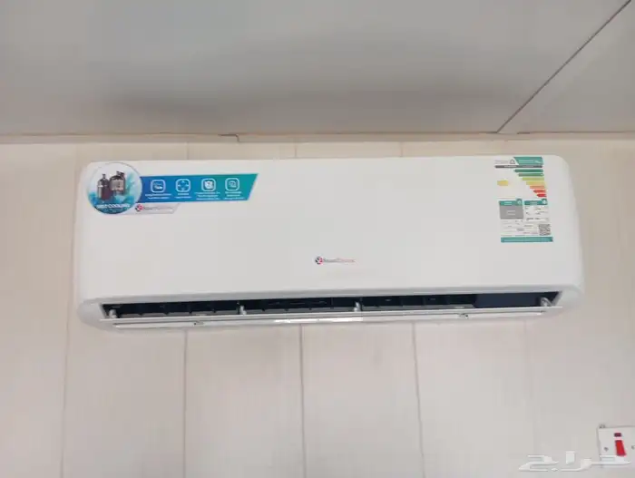 مكيفات سبليت بسعر الجمله 4