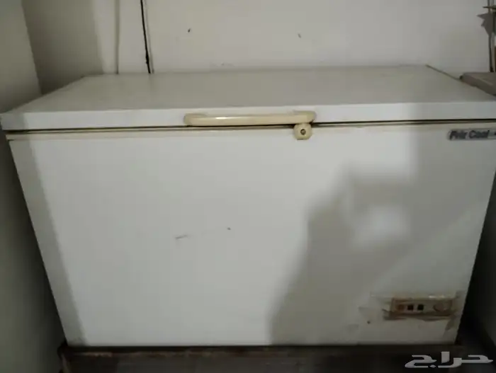 فريزه مستخدمه على نظافه تبريدها ماشاءالله تبارك الله للبيع 0