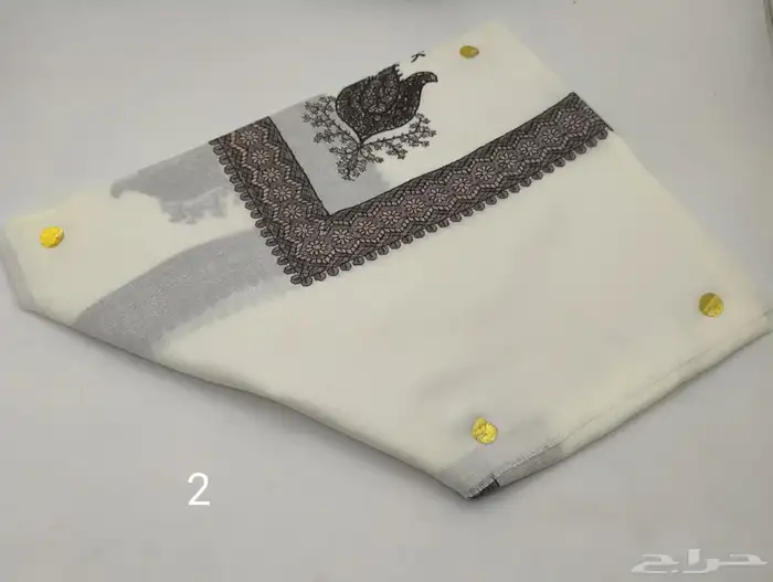 جديد الشتاء شال كشميري 1