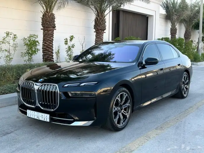 bmw 735 0