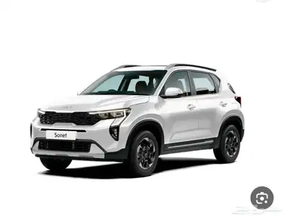 كيا سونت استندار م 2024 عروض الجمعه البيضاء من يوروبكار index