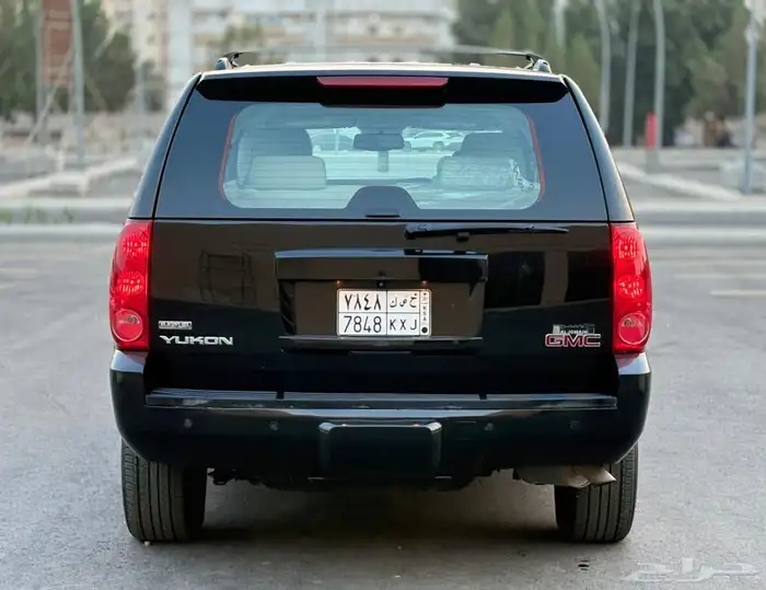 يوكن 2011 موتر شرط عداد200 12