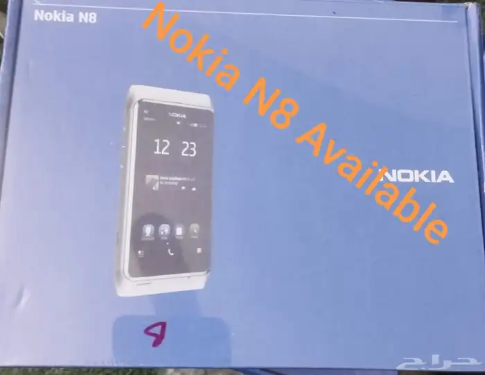 أجهزه نوكياقديمه 10