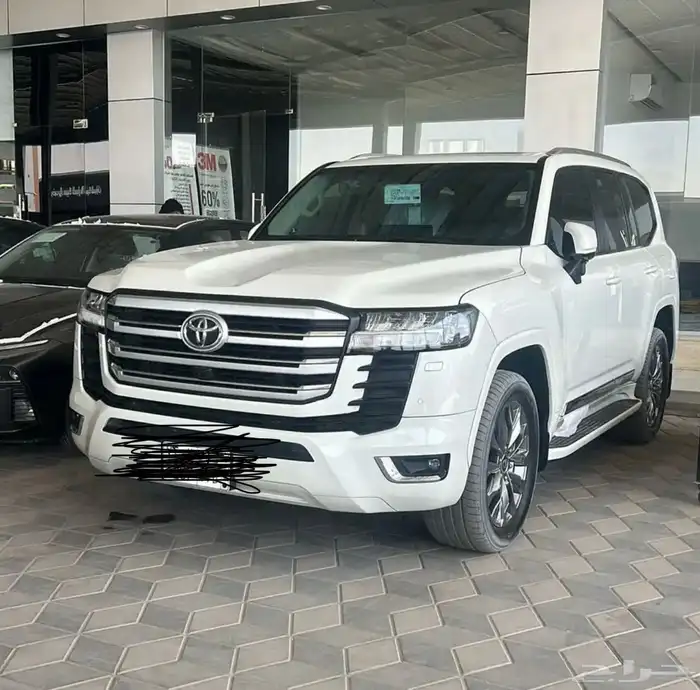 مطلوب جكسار دفعه واقساط مستعمل 0