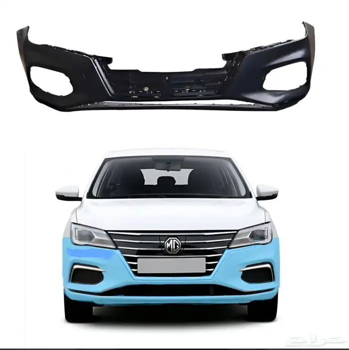 قطع غيار ام جي 5 2022 6