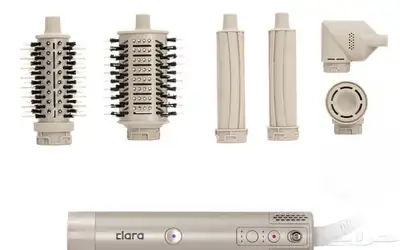 استشوار كلارا index