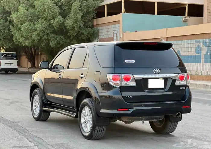 فورتشنر 2015 V4 17