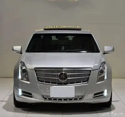 كاديلاك بنكهة الوكاله اعلا فئه ونظره 6 سلندر موديل 2013 index