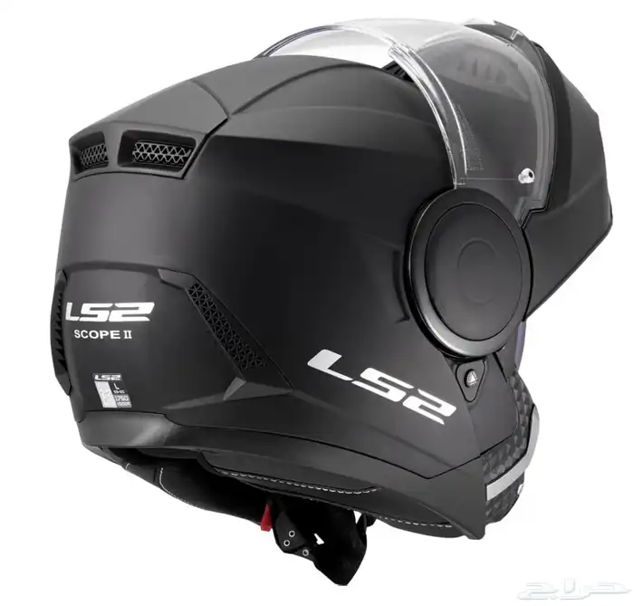 خوذة LS2 جديدة 1