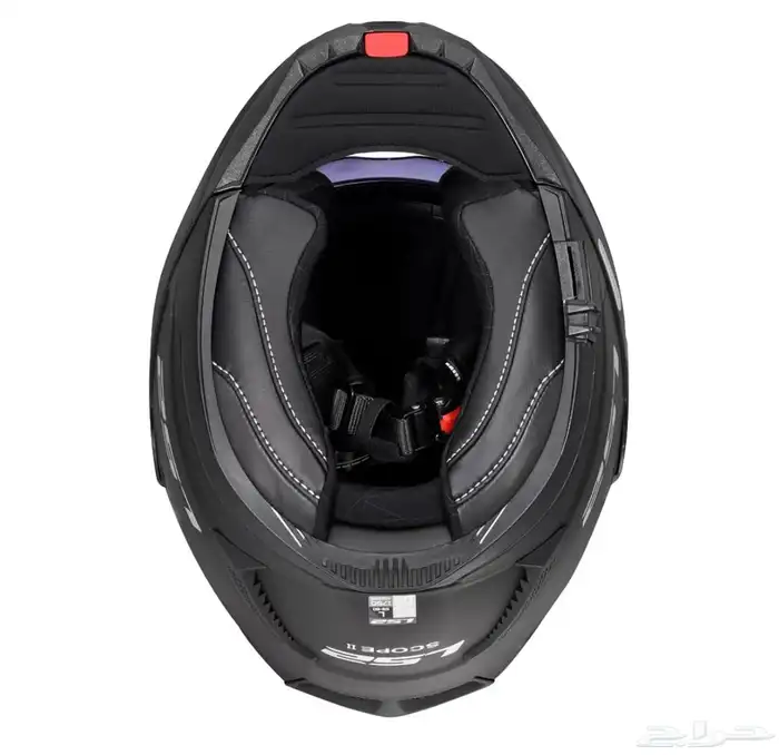 خوذة LS2 جديدة 4