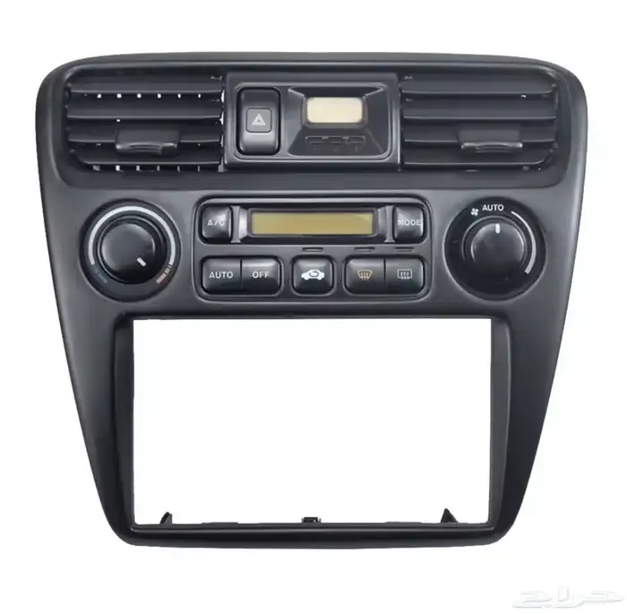 ديكور مكيف ومسجل اكورد 2000 0