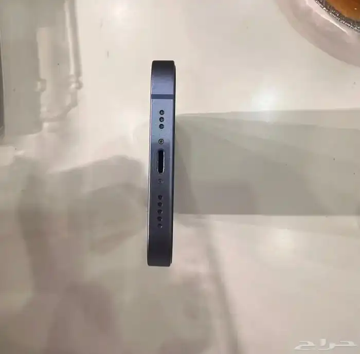 ايفون 14بلس نضيف 1