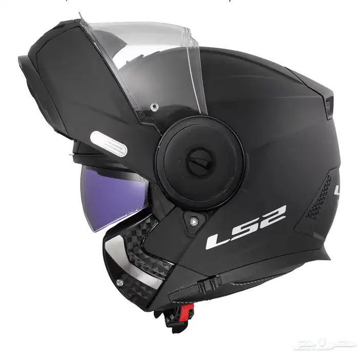 خوذة LS2 جديدة 0