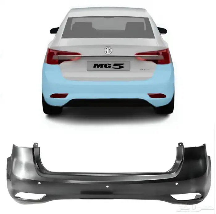 قطع غيار ام جي 5 2022 7