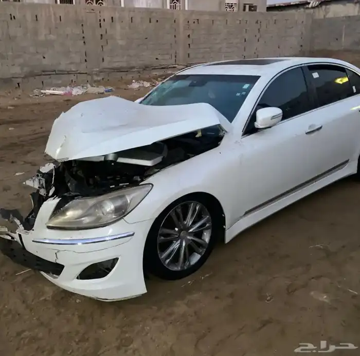 قطع غيار هونداي جينسس 0