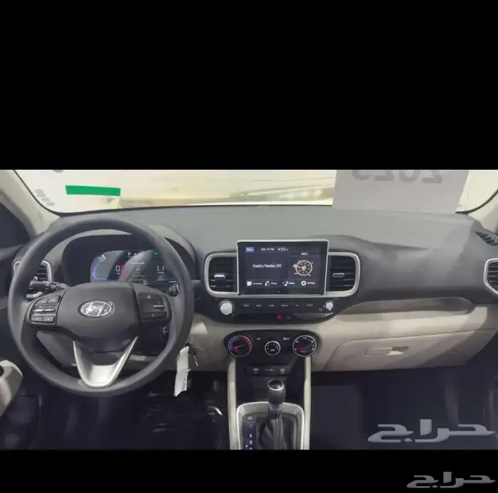 هونداي فينيو 14