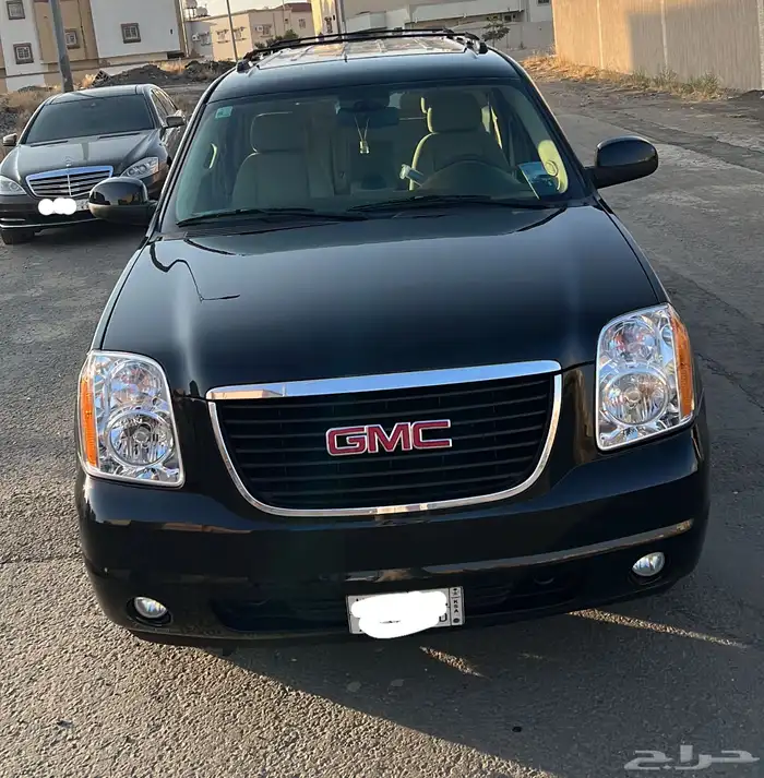 يوكن XL2009 دبل 7