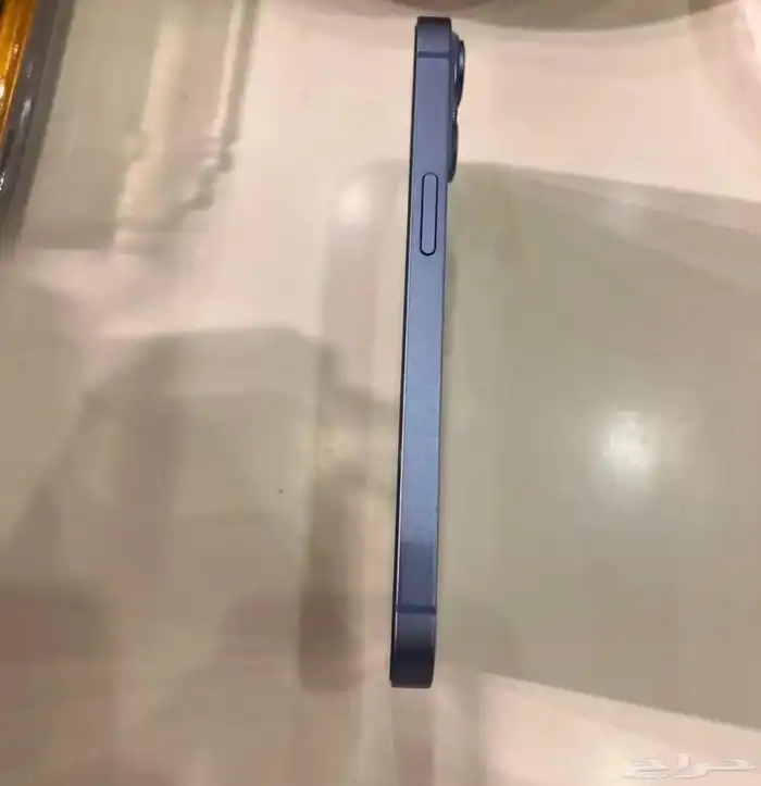 ايفون 14بلس نضيف 3