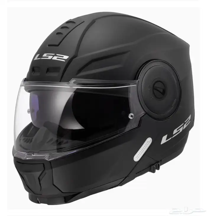 خوذة LS2 جديدة 2