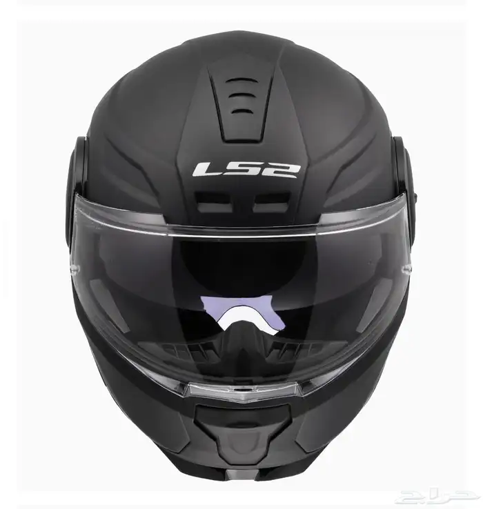 خوذة LS2 جديدة 3