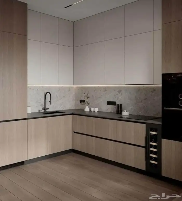 مصنع فن التميز للنجارة 5