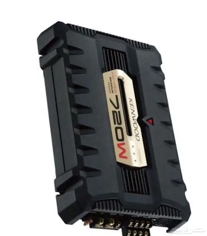 سماعات كينوود kfc hq718 واط 320 4 حبات 1