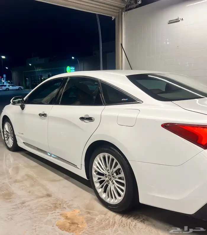 افالون بريميوم 7