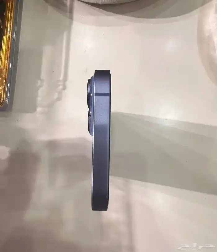 ايفون 14بلس نضيف 2