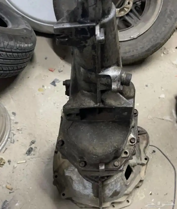 قطع زد اكس 280 8