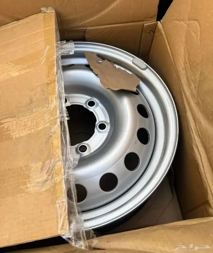 جنوط 17 هلل هايلكس دبل جديد 1