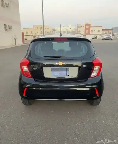 سبارك2020 index