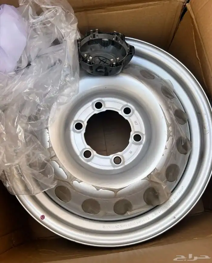 جنوط 17 هلل هايلكس دبل جديد 0