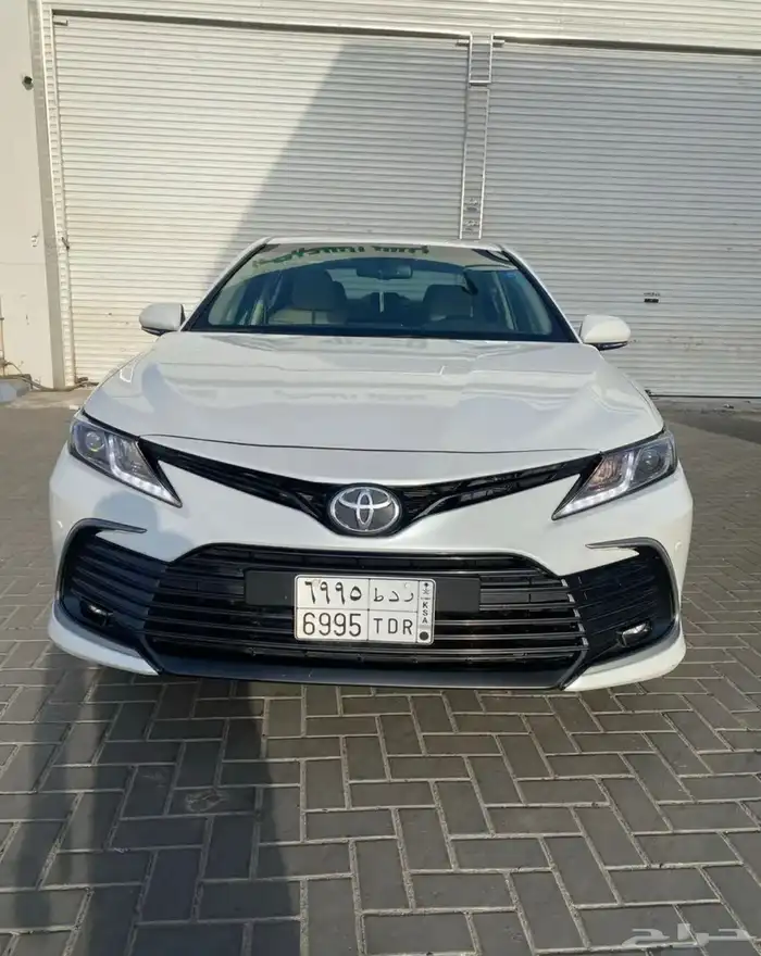كامري2023 2