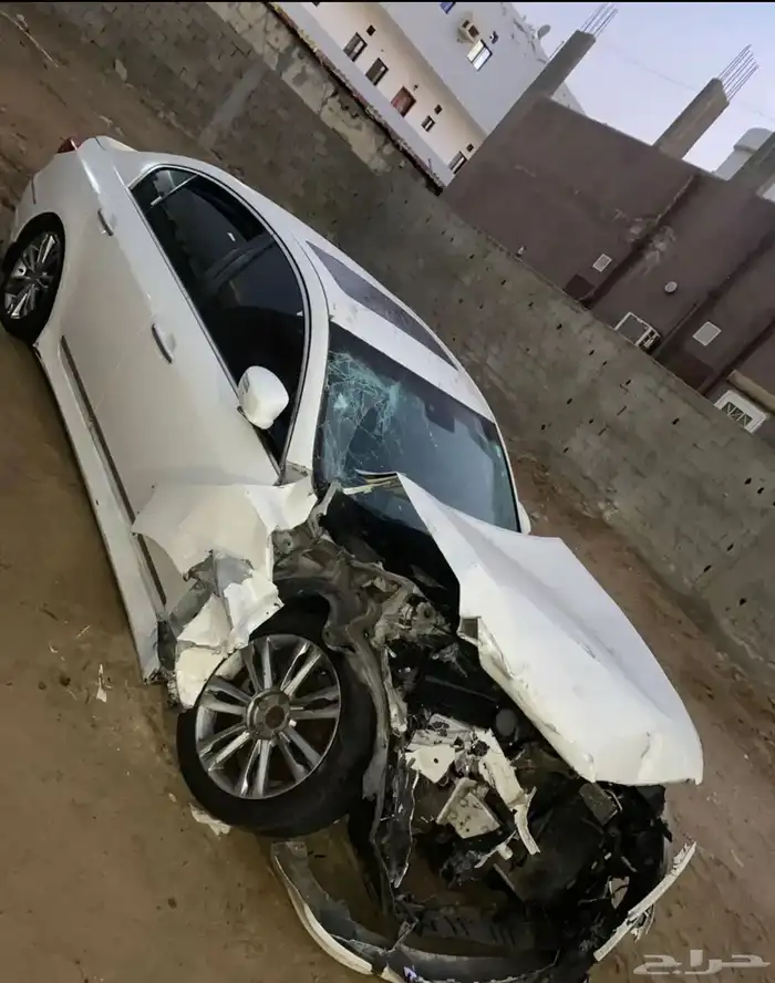 قطع غيار هونداي جينسس 4