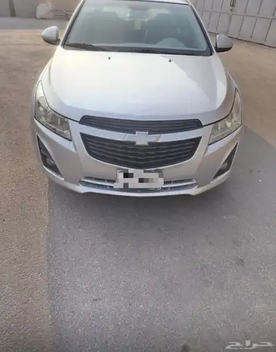 للبيع شفرلية كروز 2013 index