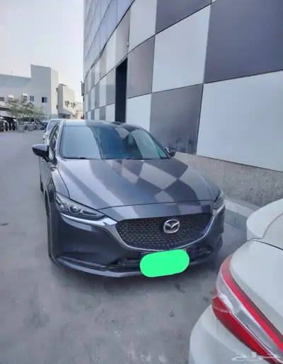 مازدا 2019 index