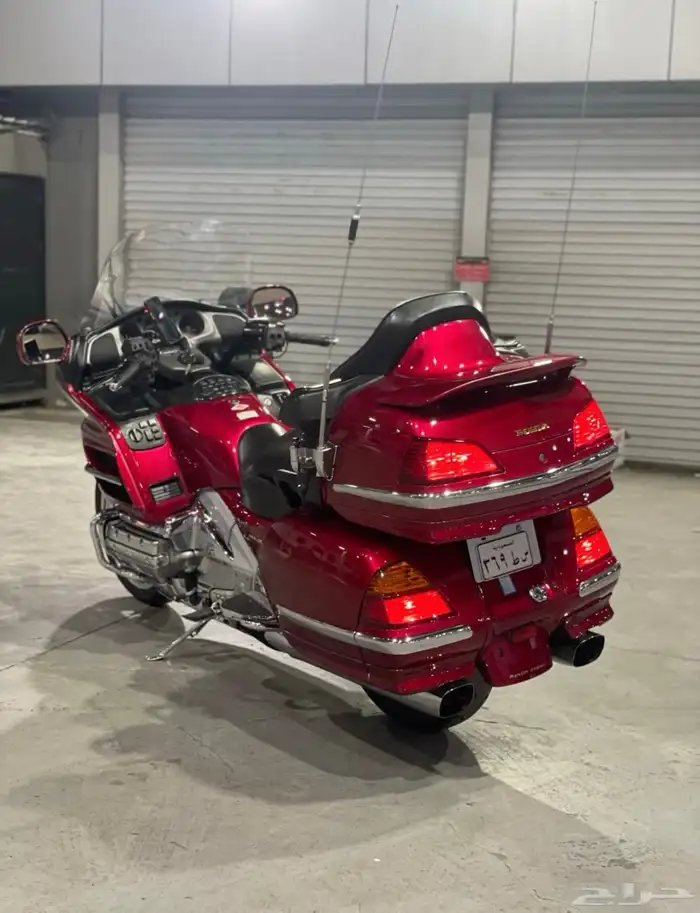 دباب قولد وينق 2005 2