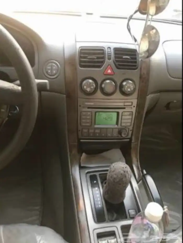 كابريس LS مديل 2006 سته سلندر 2