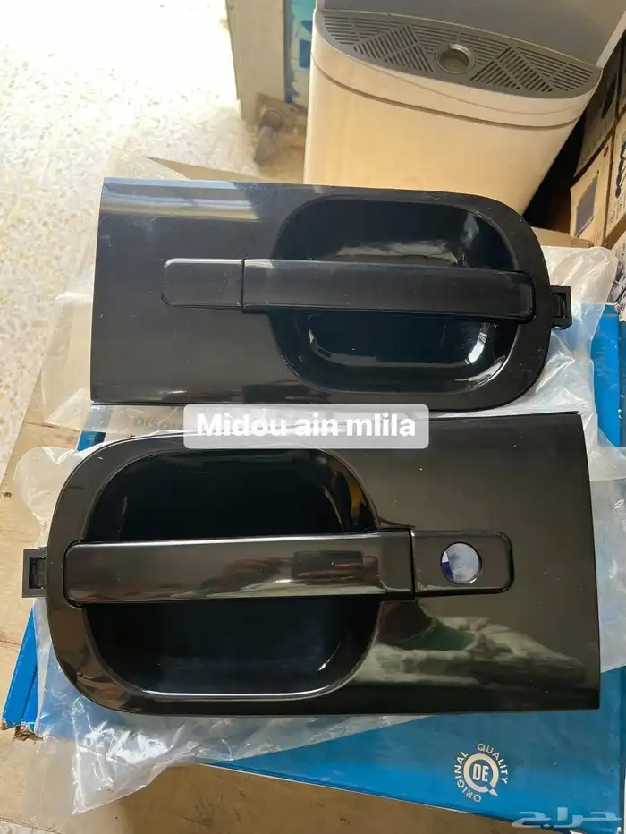 قطع باصات جراند ستاريكس H1 وباصات ستاريا 46