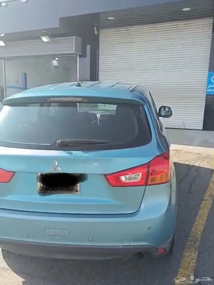 متسوبيشي للبيع 0
