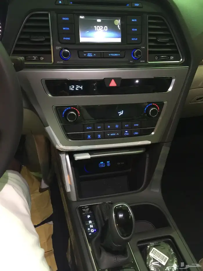 سوناتا 2015 للبيع 11