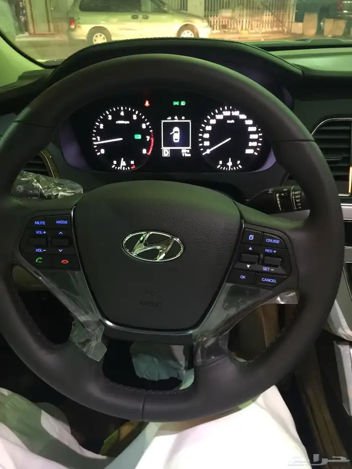 سوناتا 2015 للبيع 10