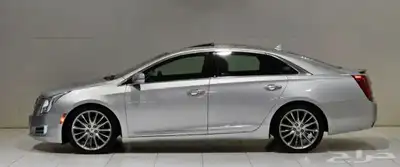 كاديلاك بنكهة الوكاله اعلا فئه ونظره 6 سلندر موديل 2013 index